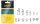 Fastlock Snap C-01/10db | BN/1