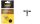 Inline swivel with rubber stopper | S / 0