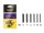 Delphin Single CRIMPS /40db | 1.2mm