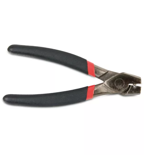 IRON CLAW Klemmhülsenzange 16mm breit krimpelő fogó
