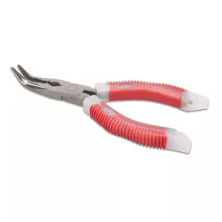 IRON CLAW Bent Pliers 15cm kombinált fogó