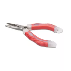   IRON CLAW Split Ring Pliers 12,5cm kombinált fogó, karika nyitás