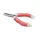 IRON CLAW Split Ring Pliers 12,5cm kombinált fogó, karika nyitás