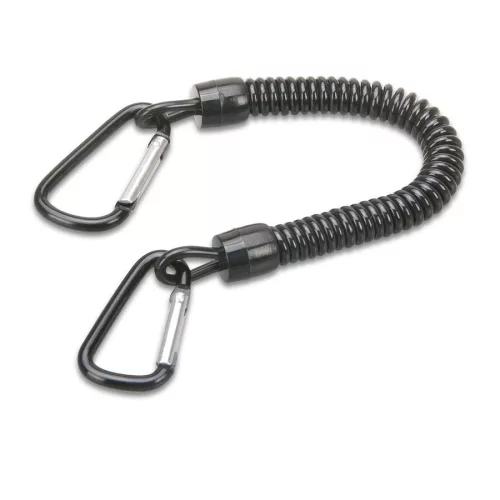 IRON CLAW Pull Strap krabiner