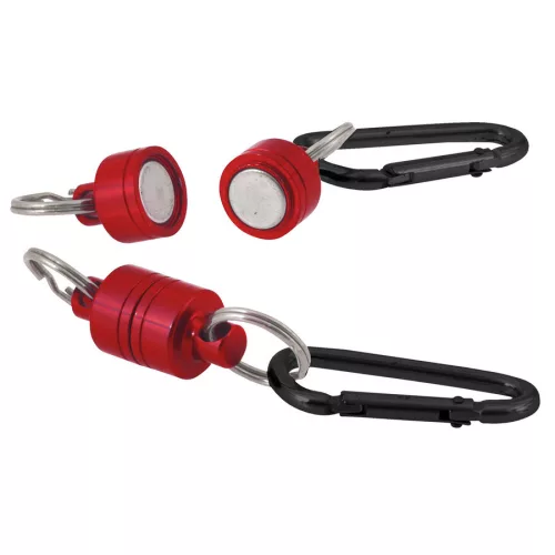 IRON CLAW Magnet Carrier 3,5kg mágneses klipsz