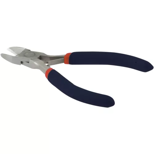 IRON CLAW Micro Cutter csípőfogó