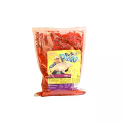 BENZAR PARTICLE PASTA SÁRGA MÉZ