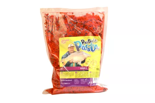 BENZAR PARTICLE PASTA SÁRGA MÉZ