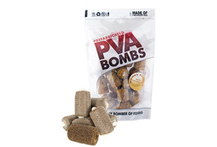 Carp Expert PVA BOMB HONEY POLLEN