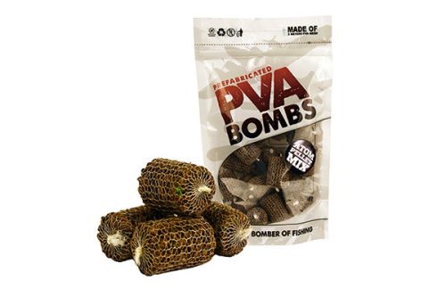 Carp Expert PVA BOMB XL HONEY POLLEN