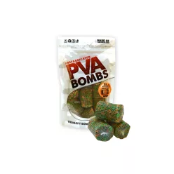 Carp Expert PVA BOMB XL SCOPEX KAGYLÓ