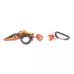   DOIYO Predator Mission Tool multifunkciós mini horgász szerszám