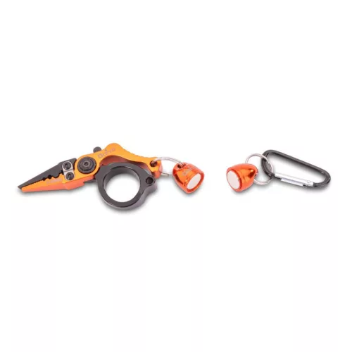 DOIYO Predator Mission Tool multifunkciós mini horgász szerszám
