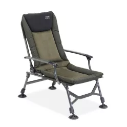   ANACONDA Rock Hopper szék /  170kg terhelhetőség / 50 X 50cm ülőfelület / 60cm magas hátámla