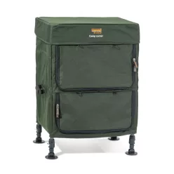 ANACONDA Camp Locker