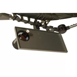   ANACONDA Chair Butler kepingszékre szerelhető italtartó asztal / 40X18cm