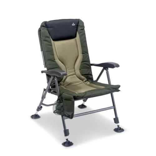 ANACONDA Relaxer Chair horgászszék / 170kg terhelhetőség