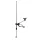 IRON CLAW Transducer Mount deluxe
