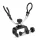 IRON CLAW Econ Boat Holder