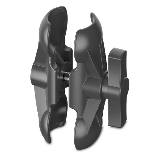 IRON CLAW Marine System Ballhead Clamp