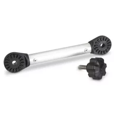 IRON CLAW Marine System Extension 12cm w. Screw