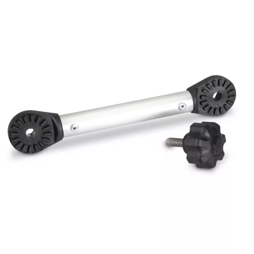 IRON CLAW Marine System Extension 12cm w. Screw