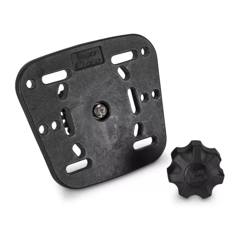IRON CLAW Marine System Screen Holder w. Screw