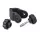 IRON CLAW Marine System Clamp 20mm Set