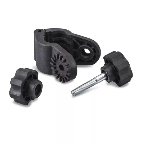 IRON CLAW Marine System Clamp 20mm Set