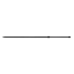 ANACONDA Frosted Black 2 in1 Bankstick leszúró / 70-125cm