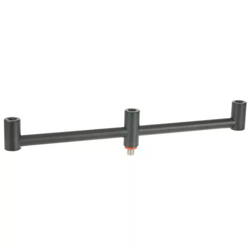 ANACONDA Frosted Black B-Bar kereszttartó / 26-38cm
