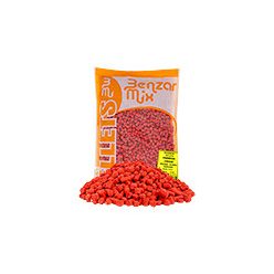 BENZAR MIX PARMEZÁN PELLET 3,5MM 800GR