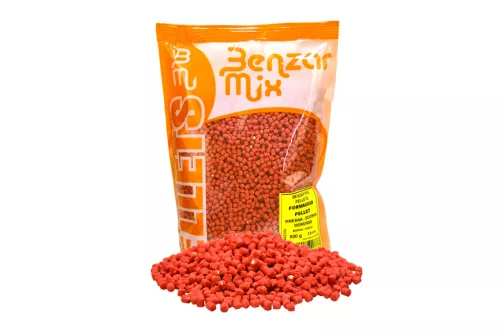 BENZAR MIX PARMEZÁN PELLET 3,5MM 800GR