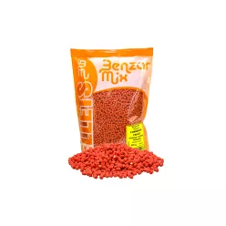 BENZAR MIX PARMEZÁN PELLET 10MM 800GR