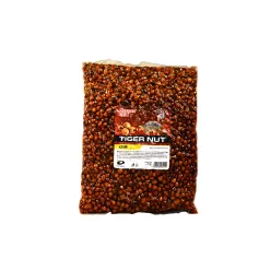 BENZAR FŐTT TIGRISMOGYORÓ NATUR 3 KG