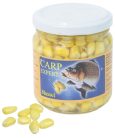 CARP EXPERT ÜVEGES CSEMEGEKUKORICA LÉBEN 212 ML KAGYLÓ