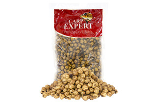 CARP EXPERT TIGRISMOGYORÓ NATÚR 800 G