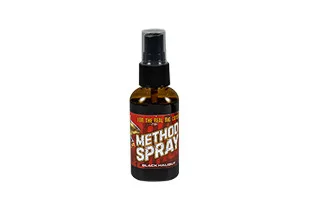 BENZAR MIX METHOD SPRAY FEKETE HALIBUT 50ML