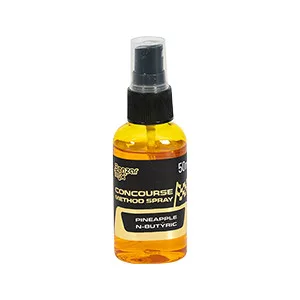 BENZAR MIX CONCOURSE METHOD SPRAY ANANÁSZ-VAJSAV 50 ML