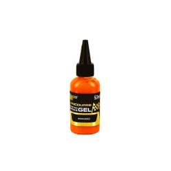 BENZAR MIX CONCOURSE TWISTER GEL SMOKE LIVER 50 ML