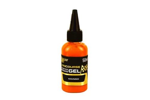 BENZAR MIX CONCOURSE TWISTER GEL SMOKE CHERRY 50 ML