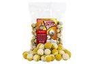 BENZAR TURBO BICOLOR BOILIE MÉZ-ANANÁSZ 250G 16MM