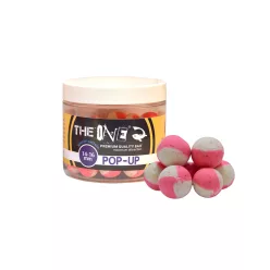 THE ONE POP UP MANGO N-BUTIRYC ACID 14-16 MM ORANGE 60 GR