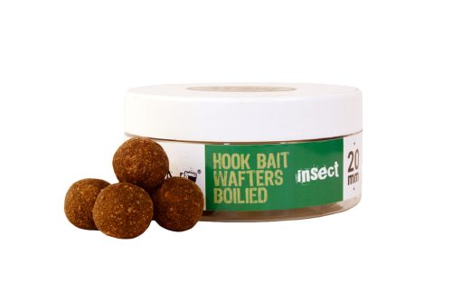 THE BIG ONE HOOK BAIT WAFTERS BOILIE MANGO N BUTYRIC ACID  20MM 150 GR