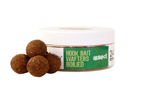 THE BIG ONE HOOK BAIT WAFTERS BOILIE MANGO N BUTYRIC ACID  20MM 150 GR