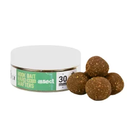   THE BIG ONE HOOK BAIT HARD WAFTERS BOILIE LEMON&FISH&GARLIC  30MM 150 GR