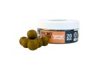 THE ONE HOOK BAIT WAFTERS SOLUBLE GOLD 20MM