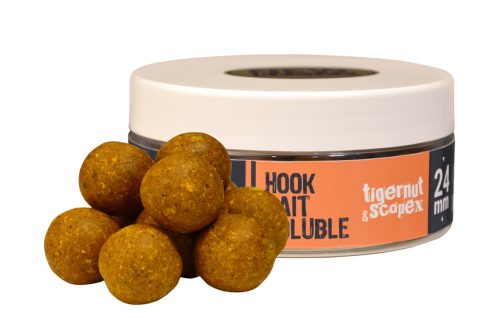 THE ONE HOOK BAIT GOLD SOLUBLE 20MM