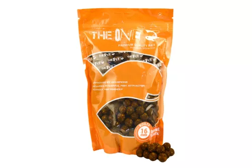 THE ONE GOLD BOILIE 16 MM 1KG