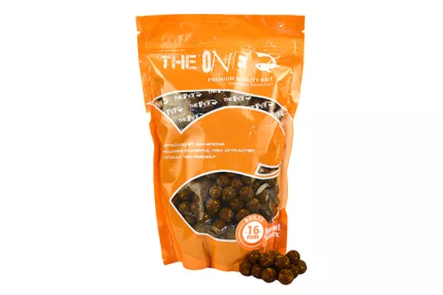 THE ONE GOLD BOILIE 16 MM 1KG